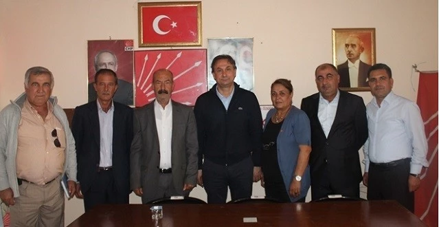 CHP