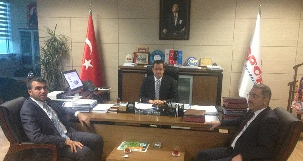 Çelikcan Ankara’dan “Umutlu” Döndü