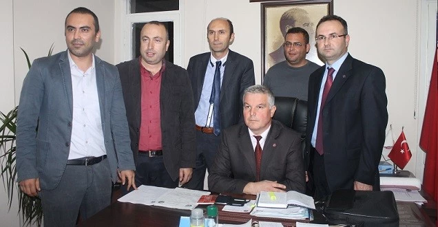 Öğretmenler Nöbet Tutmayacak