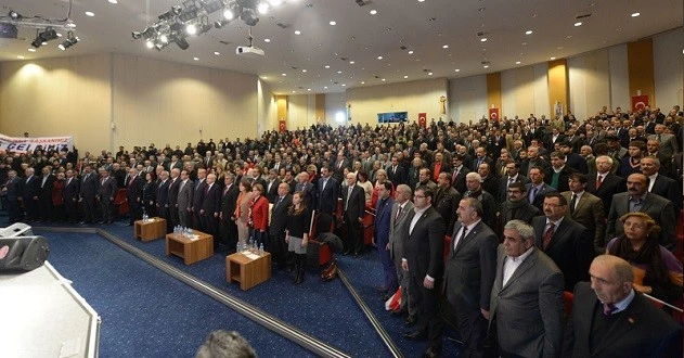 Belediyeden Ucuz ve hijyenik ekmek üretimi