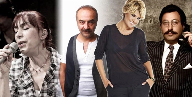 Ekim ayında en çok  Cem Yılmaz konuşuldu