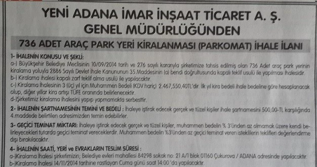 Adana