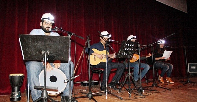 İsci filmleri (2)