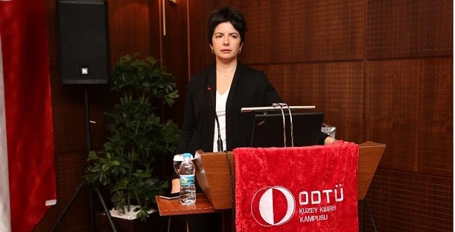 “Gençlerin Etkili ve Doğru İletişime İhtiyacı Var”