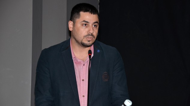 Hasan Emir Kavi