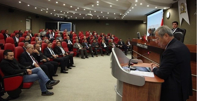 Adana “İhracatçı” Kimliğini Arıyor