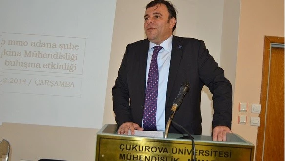 İnsan Eli Değen Her şeyde Mühendislik Emeği Var