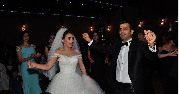 Adana’yı Buluşturan Düğün