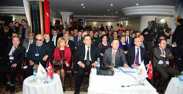 Engelli Sömürüsüne son verilmeli