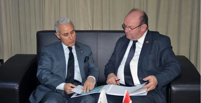 AKP’nin Aday Adayı 