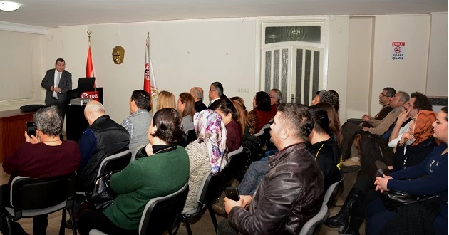 “Kalp Krizini Diş Ağrısı Sanmayın!”