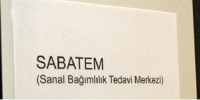 İnternet bağımlılarına özel klinik
