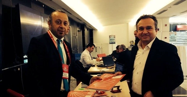 CHP’de  Adaylık Başvurusu Başladı