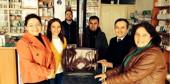 Derin: Mahkum Çalıştırılması Köleliktir