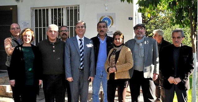 CHP’yi İktidara Taşıyacağız