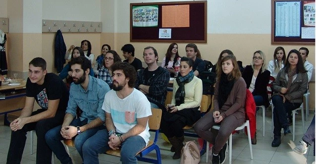 Uluslararası Ziyaretçi Günü