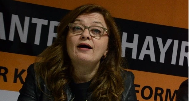 Mungan: Nükleer Felakettir