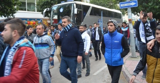 Memurlar Ankara’ya Yürüyor