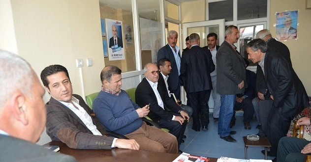 Şirin: Önseçim için aday oldum