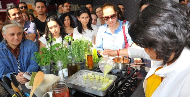Göçhan: Çukurova gastronomi turlarının merkezi