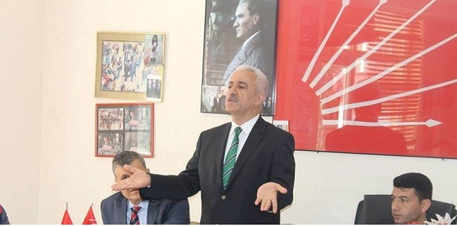 Mecliste Adana’nın Sözcüsü Olacağım”