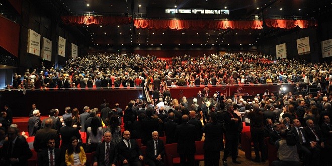 ANADOLU