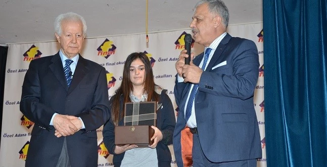 Bal: “Hata yapmaktan korkmayın”