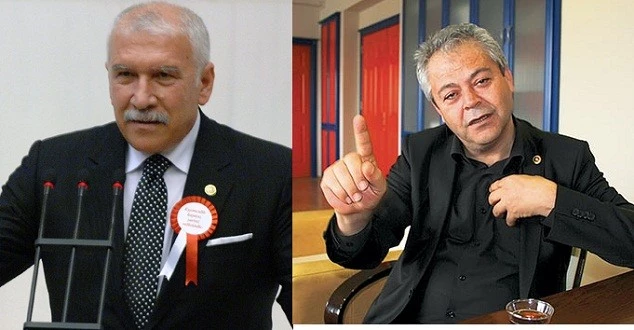 Develi ve Özgümüş ilk 10’da yok