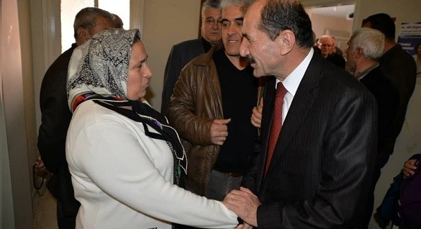 CHP