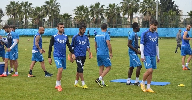 Demirspor Taraftarını Sevindirdi