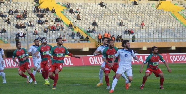 Demirspor Galibiyeti Koruyamadı 5-6