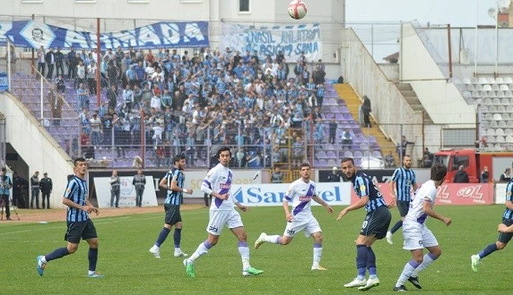 Ordu’da Şimşek Çaktı: 0-6