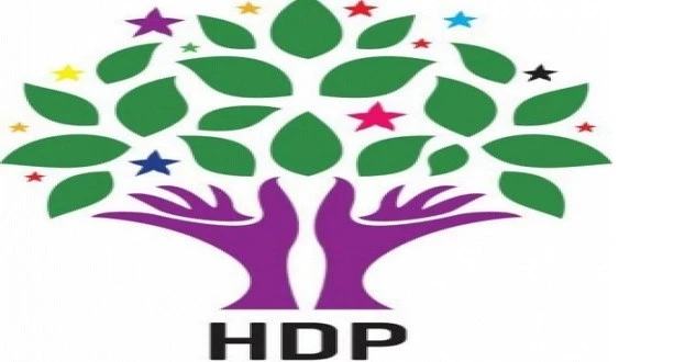 HDP Adana Listesinde Yüksekdağ Yok