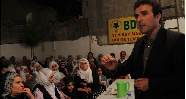 HDP Yenibey2