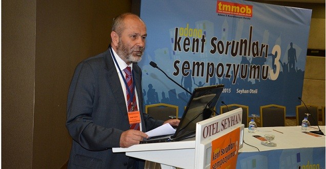 Mehmet Soganci