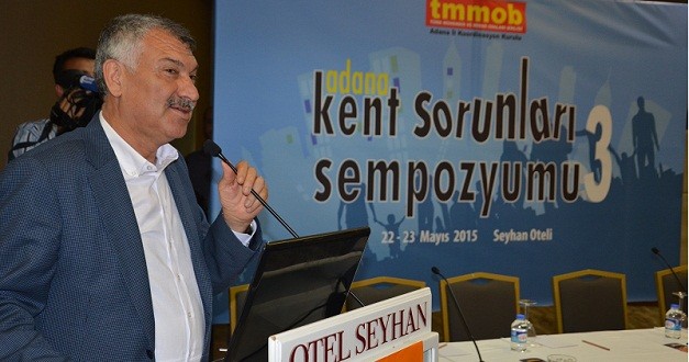 Zeydan Karalar