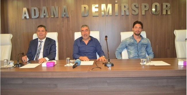 “Şampiyonluğu Adana’ya Hediye Edeceğiz”