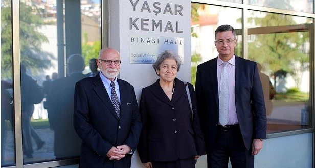 Yaşar Kemal’in Anısı Yaşatılıyor