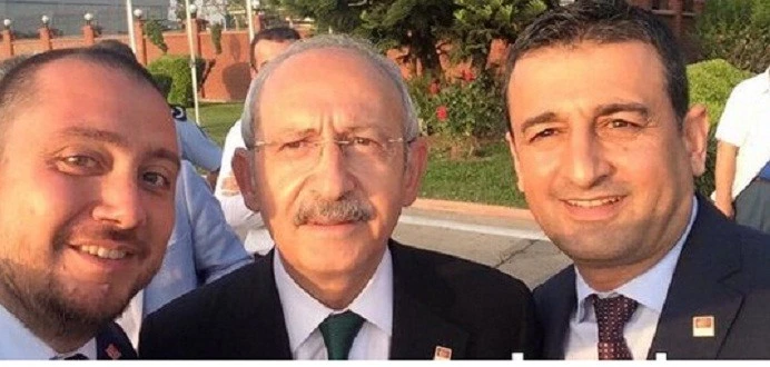 Bulut, Kılıçdaroğlu Mitinginden mutlu!