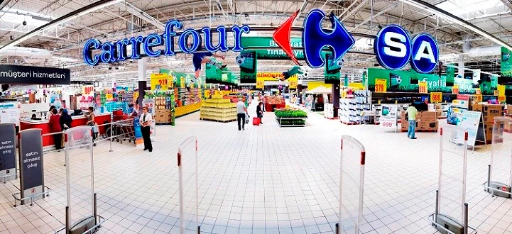 CarrefourSA Kiler’inyüzde 85 hissesini satın alıyor