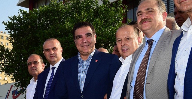 ADANA MITINGI