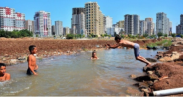 İşte Adana Gerçeği