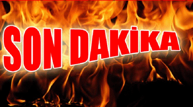HDP Adana İl Binasında patlama: 3 yaralı 