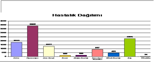 Her 3 Kişiden Biri Hipertansiyondan Etkileniyor