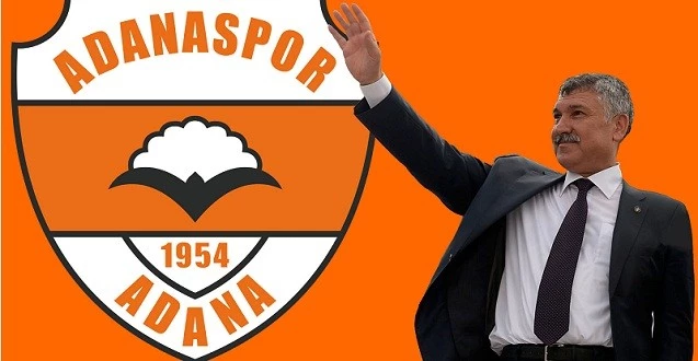 Adanaspor Basketbol Takımına destek