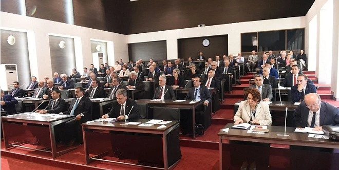 Kılıçdaroğlu, İl Başkanlarını topladı