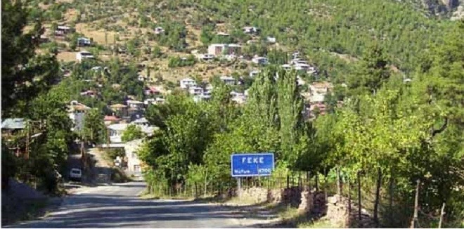 2 Köy Seçmeni Sandığı Protesto Eti