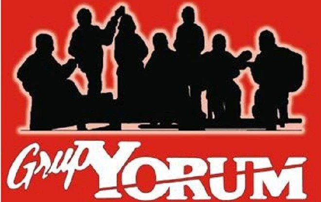Grup Yorum’dan Adana’da 30. Yıl konseri