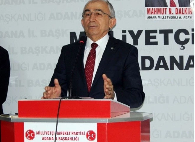 ASKİ Yönetimine Girdi