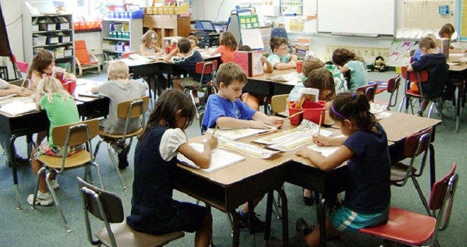School Spending